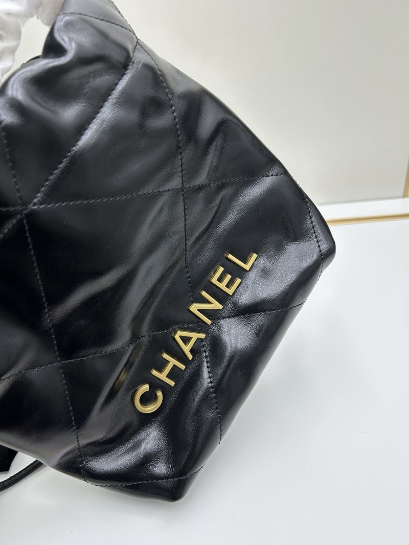 Chanel Top Handle Bags